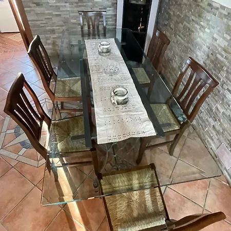 La Casa Di Bruno Apartamento Monsummano Terme