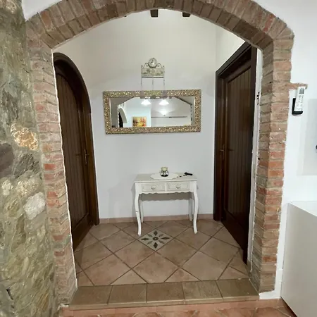 La Casa Di Bruno Apartamento Monsummano Terme