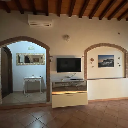 La Casa Di Bruno 몬숨마노테르메